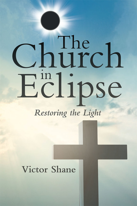 Cover image for book The Church in Eclipse