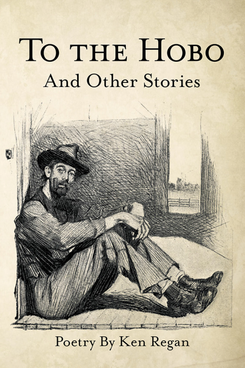 Cover image for book To the Hobo
