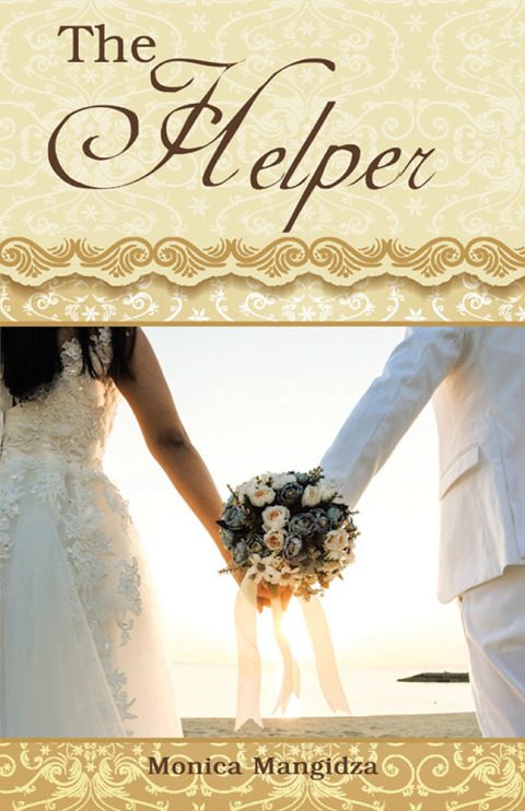 Cover image for book The Helper