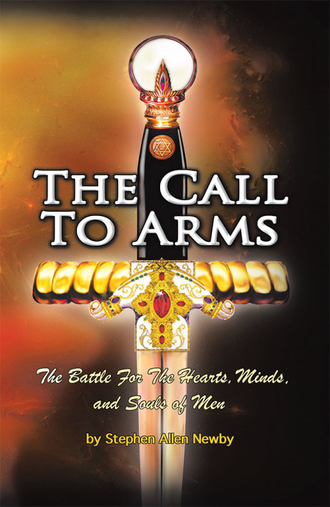 Cover image for book The Call to Arms