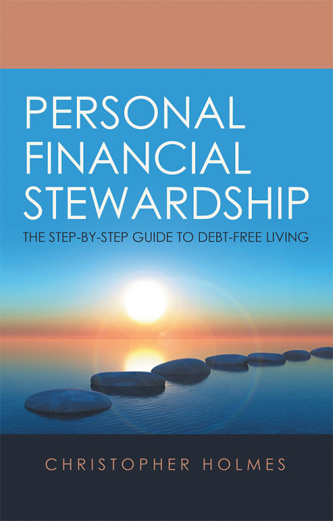 Cover image for book Personal Financial Stewardship