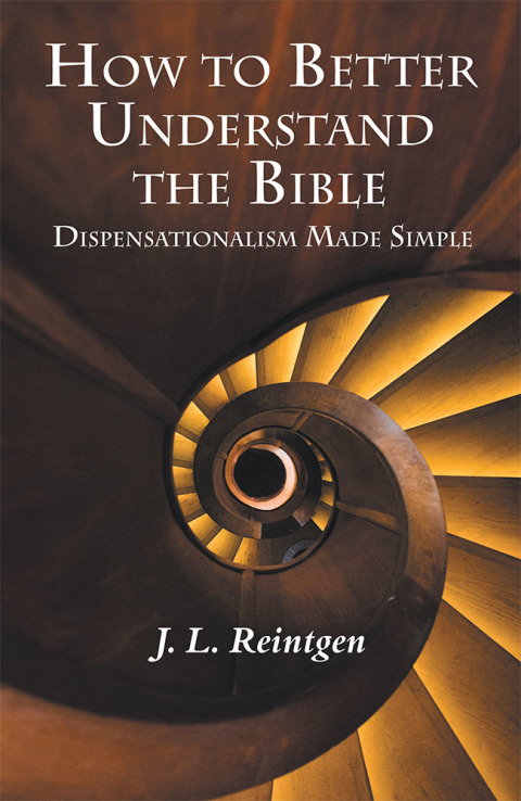 Cover image for book How to Better Understand the Bible