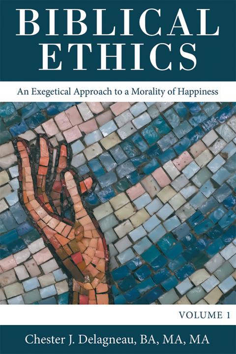 Cover image for book Biblical Ethics