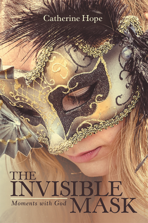 Cover image for book The Invisible Mask
