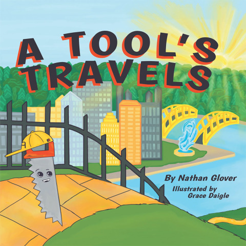 Cover image for book A Tool’s Travels