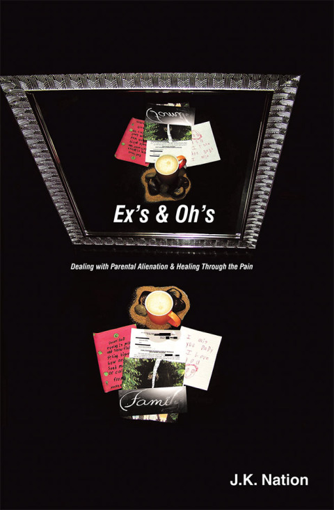 Cover image for book Ex’s & Oh’s