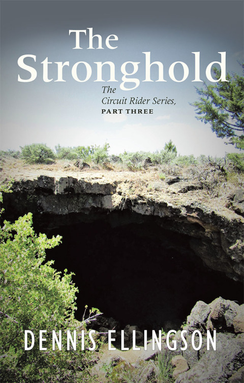 Cover image for book The Stronghold
