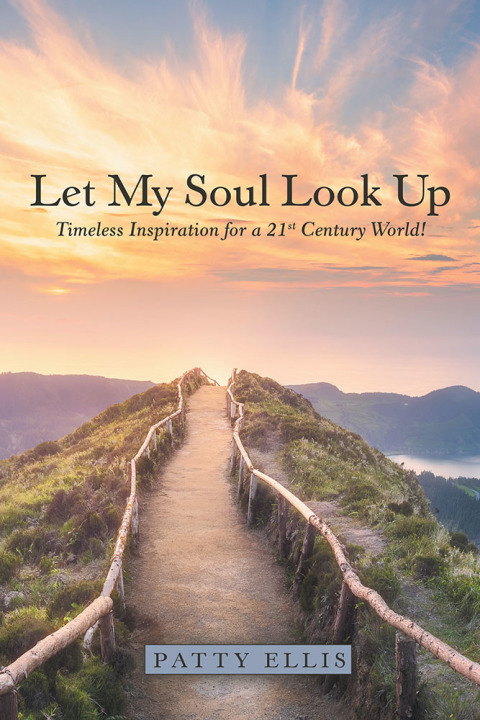 Cover image for book Let My Soul Look Up