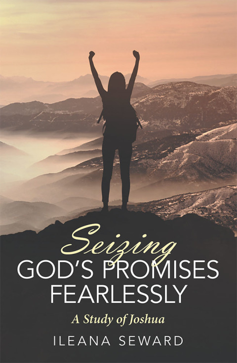 Cover image for book Seizing God’s Promises Fearlessly