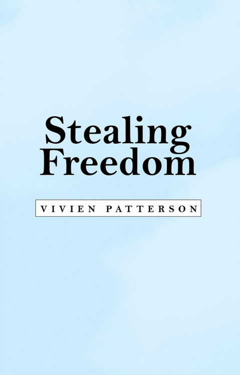 Cover image for book Stealing Freedom