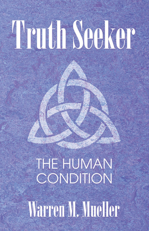 Cover image for book Truth Seeker