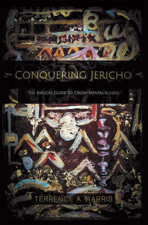 Cover image for book Conquering Jericho