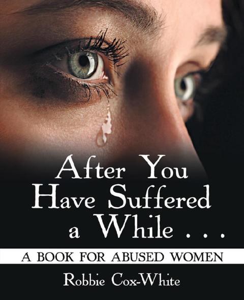 Cover image for book After You Have Suffered a While . . .