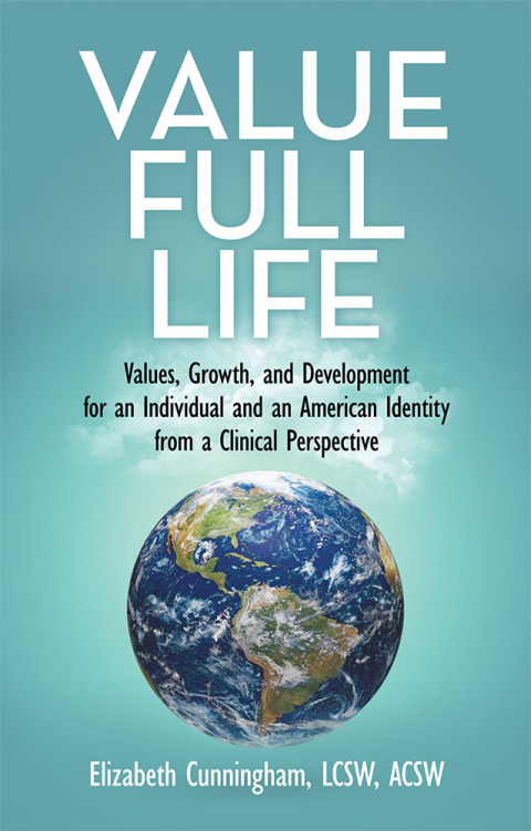 Cover image for book Value Full Life