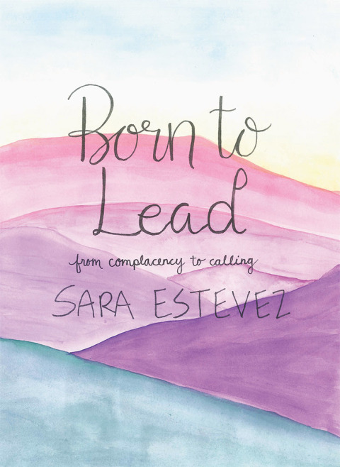 Cover image for book Born to Lead