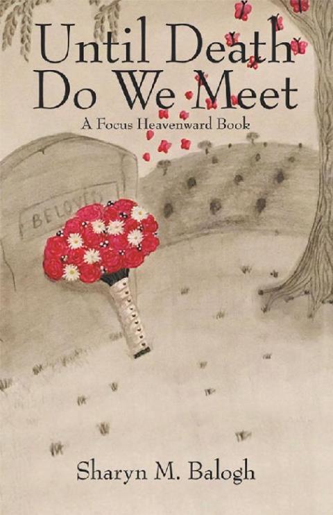 Cover image for book Until Death Do We Meet