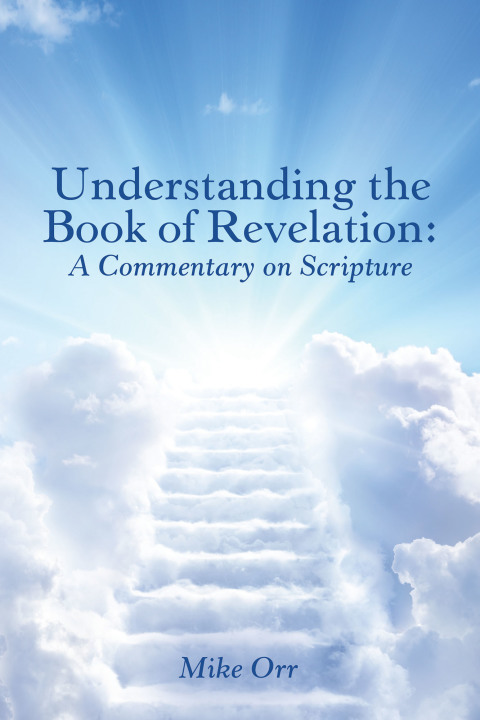 Cover image for book Understanding the Book of Revelation: