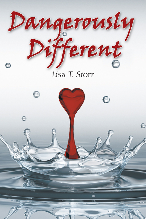 Cover image for book Dangerously Different