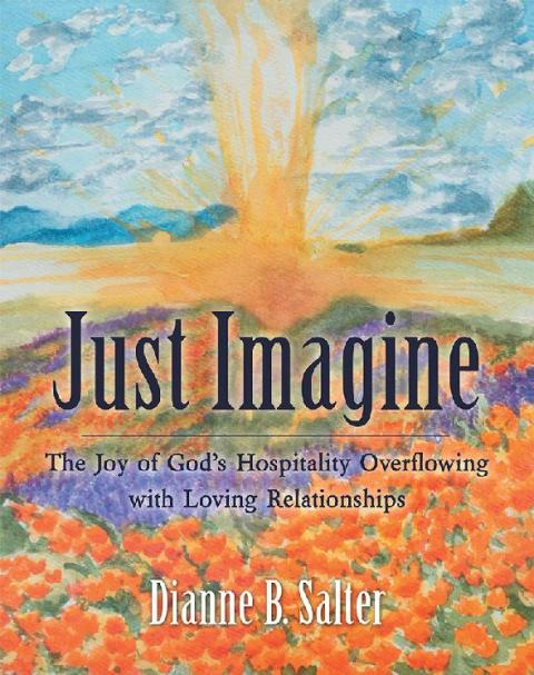 Cover image for book Just Imagine