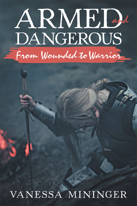 Cover image for book Armed and Dangerous