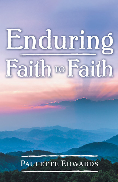 Cover image for book Enduring Faith to Faith