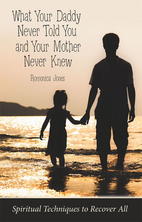 Cover image for book What Your Daddy Never Told You and Your Mother Never Knew