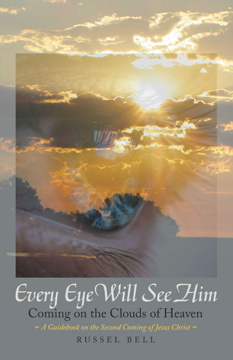 Cover image for book Every Eye Will See Him