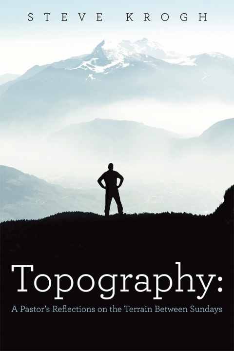 Cover image for book Topography
