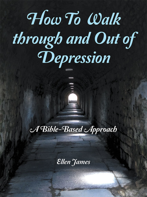 Cover image for book How to Walk Through and out of Depression
