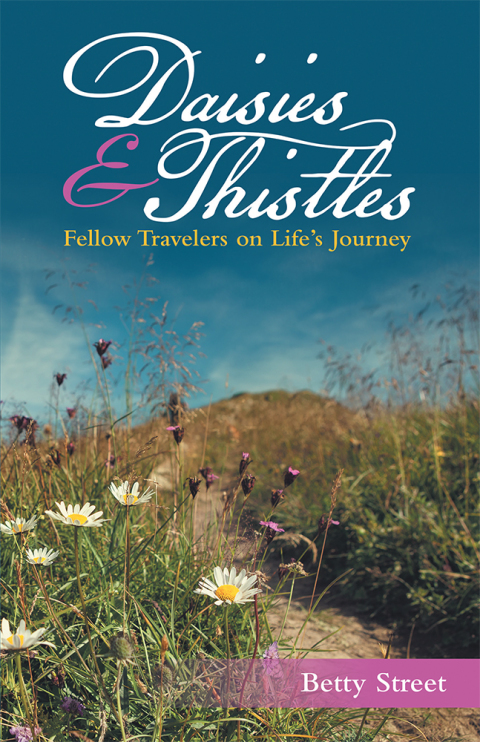 Cover image for book Daisies & Thistles