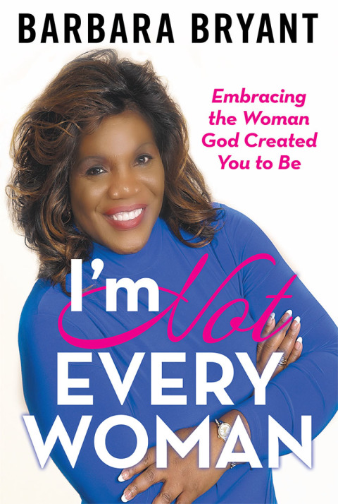 Cover image for book I’m Not Every Woman