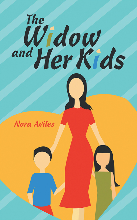 Cover image for book The Widow and Her Kids