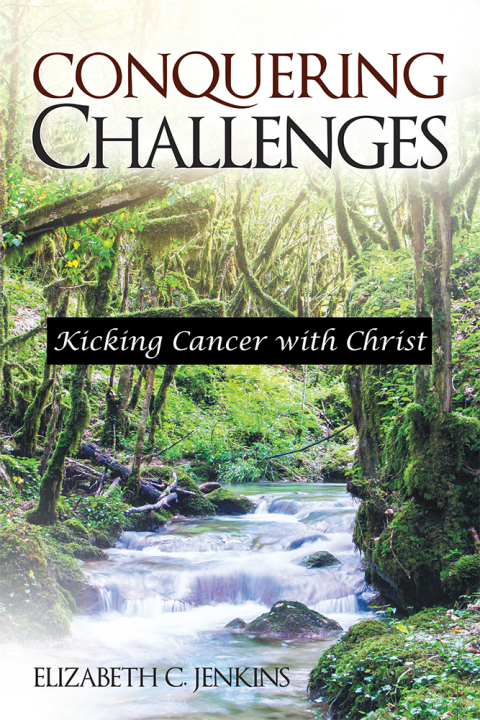 Cover image for book Conquering Challenges