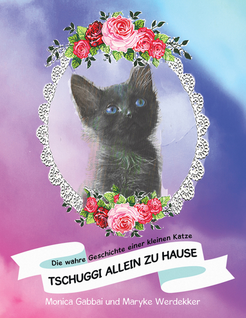 Cover image for book Tschuggi Allein Zu Hause