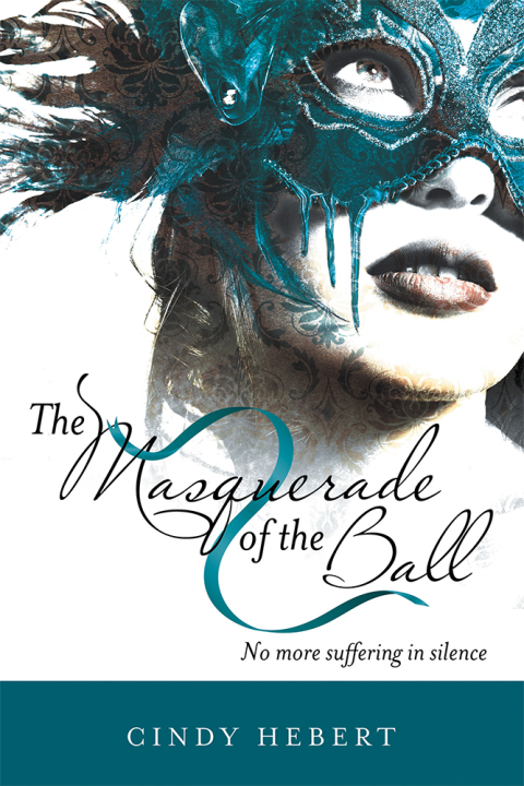 Cover image for book The Masquerade of the Ball