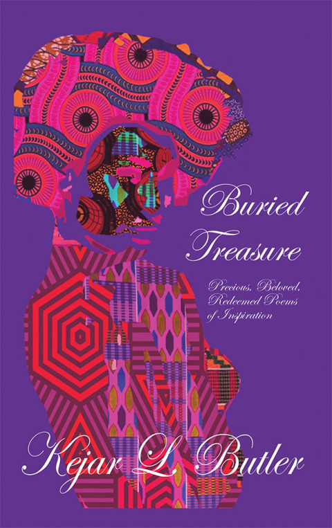 Cover image for book Buried Treasure