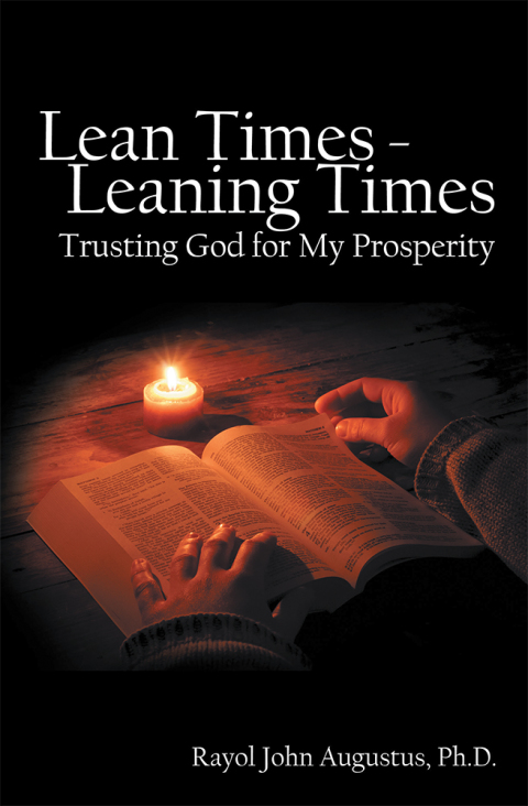 Cover image for book Lean Times - Leaning Times