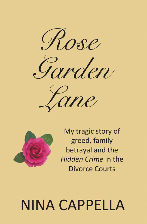 Cover image for book Rose Garden Lane