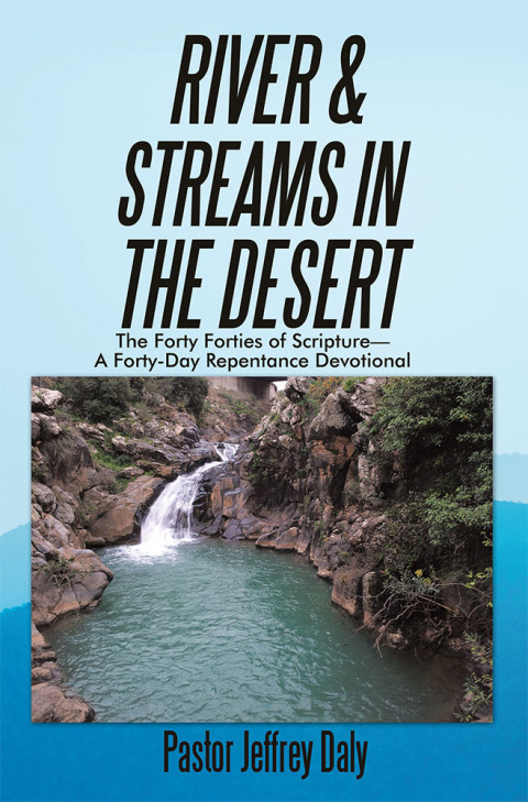 Cover image for book River & Streams in the Desert