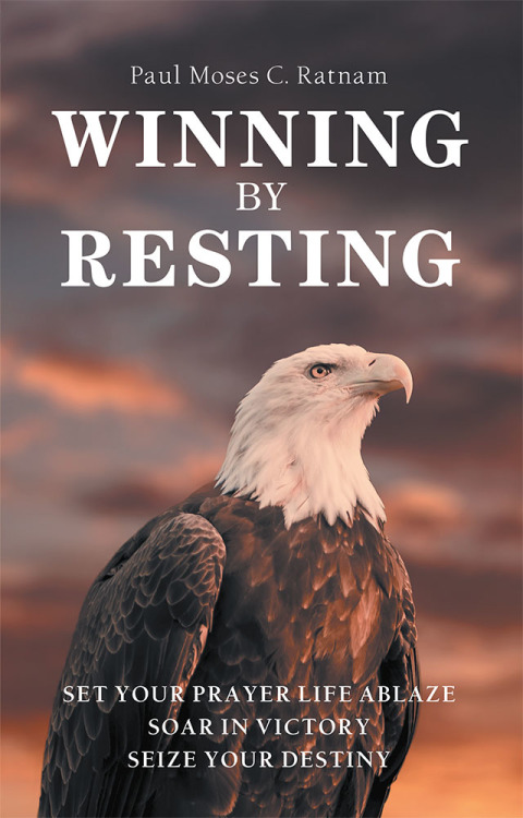 Cover image for book Winning by Resting