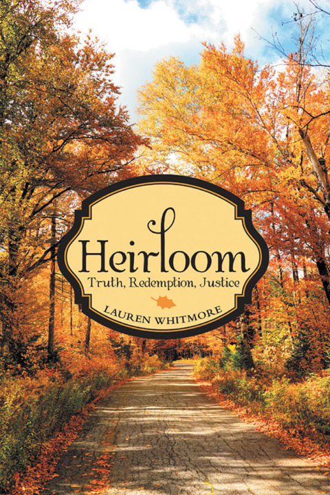 Cover image for book Heirloom