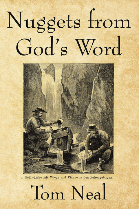 Cover image for book Nuggets from God’s Word