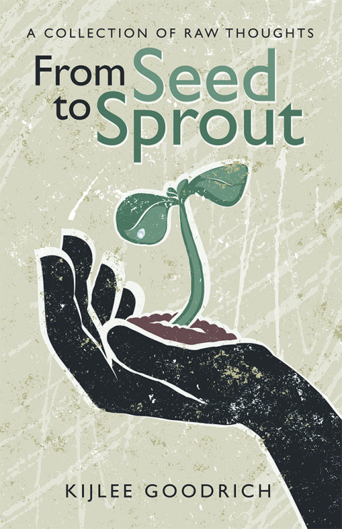Cover image for book From Seed to Sprout