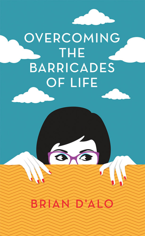 Cover image for book Overcoming the Barricades of Life