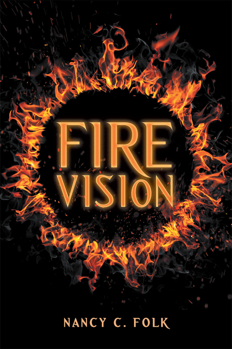 Cover image for book Fire Vision