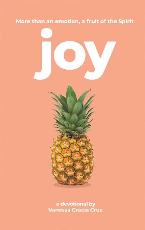 Cover image for book Joy
