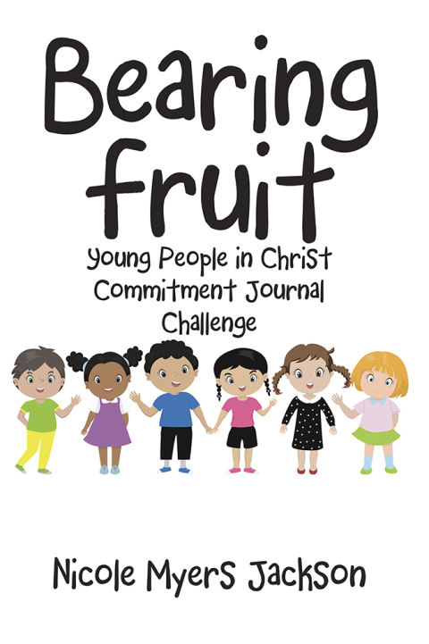 Cover image for book Bearing Fruit