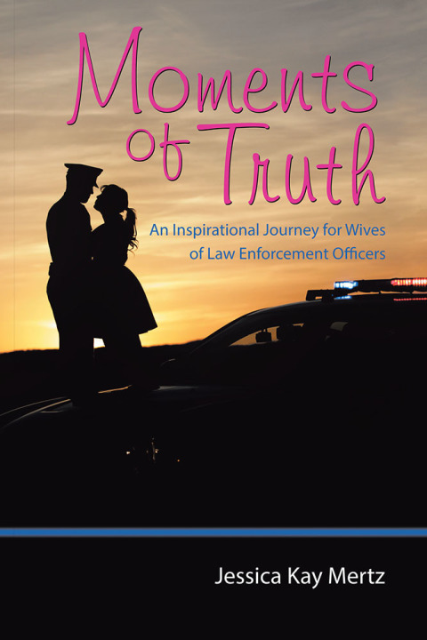 Cover image for book Moments of Truth
