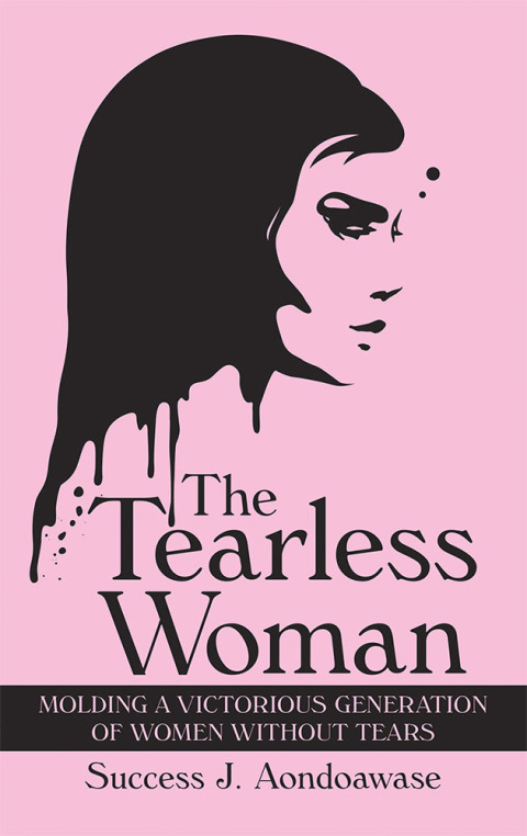 Cover image for book The Tearless Woman