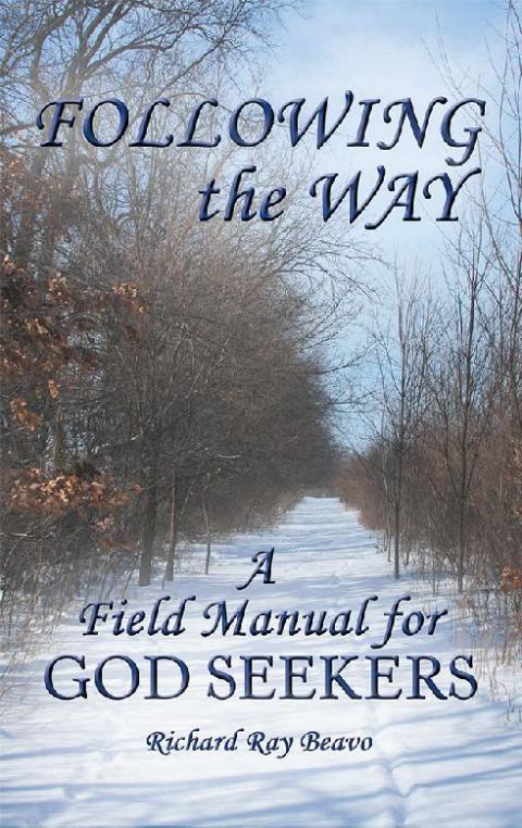 Cover image for book Following the Way